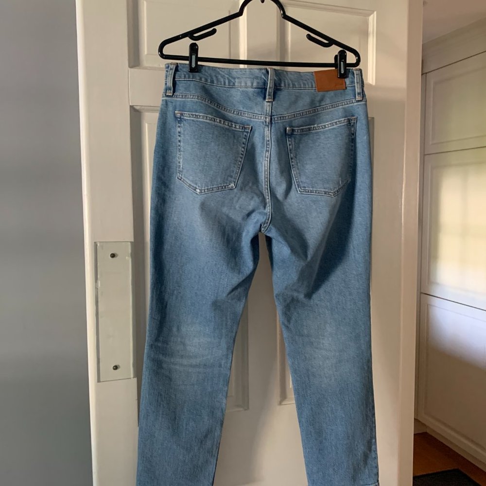 J.Crew jeans - Picture 4 of 5